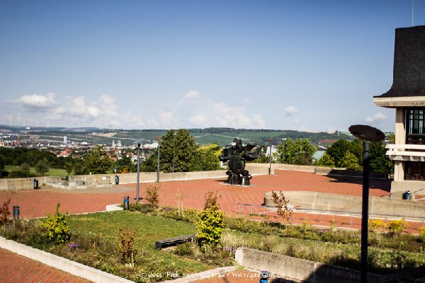 2017 09 03 Alma Mater 27