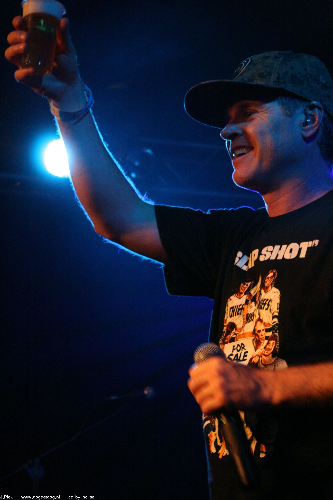 DED Kerkrade 21.10.11 18