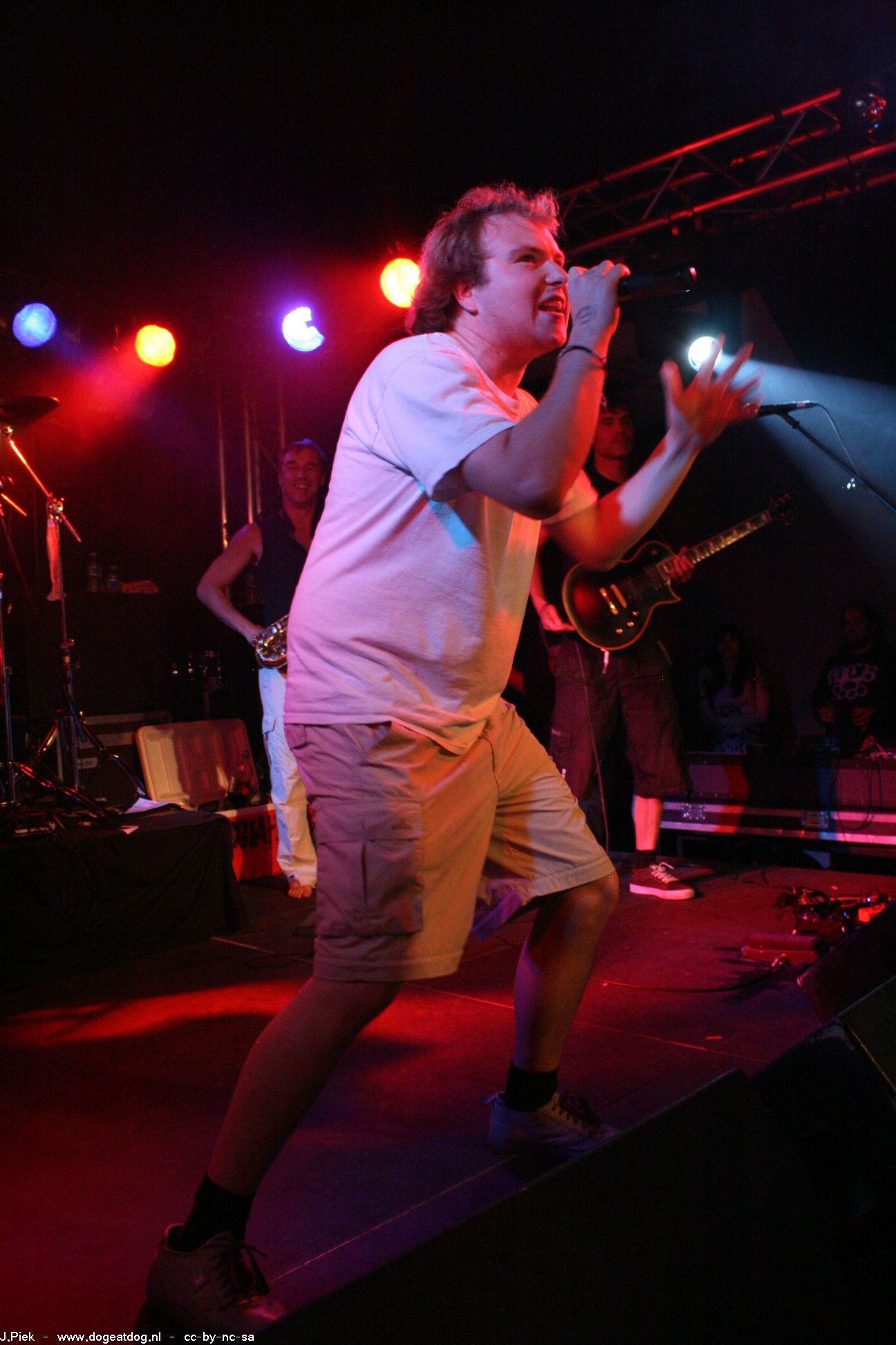 DED Kerkrade 21.10.11 22