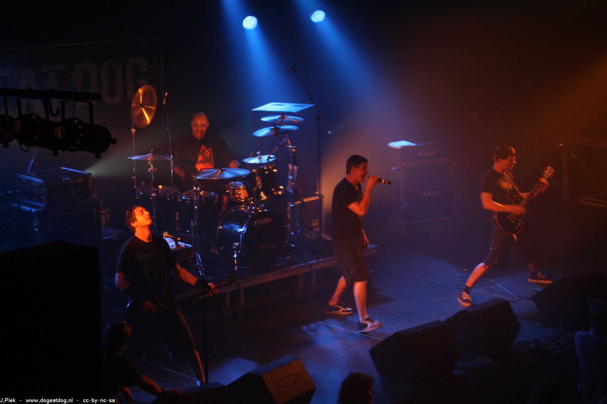 DED Kuurne 22.10.11 14