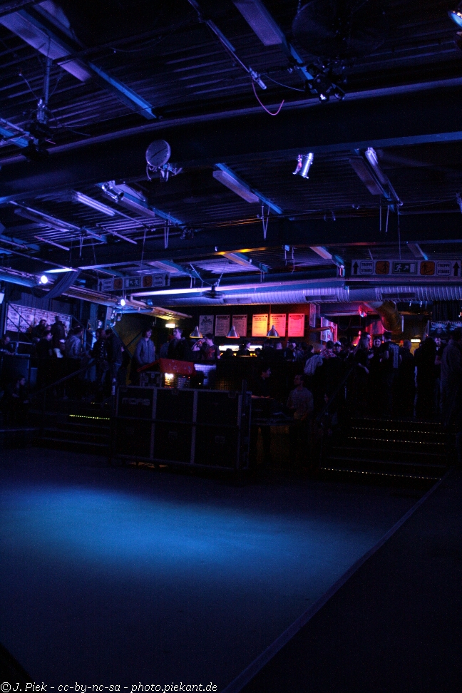 2013 ToygetlostMunich